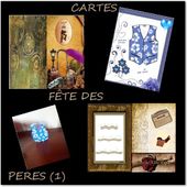 CARTES FÊTE DES PERES 2014 (1) - CLG Création Version 2.0