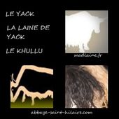 LE KHULLU - CLG Création Version 2.0
