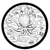 PAGE COLORIAGES OCEAN - CLG Création Version 2.0
