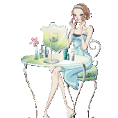 DES COMPOSANTS BIENFAITEURS CONTENUS DANS NOS PRODUITS DE BEAUTE - CLG Création Version 2.0