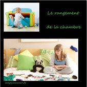 DES ASTUCES POUR AIDER VOTRE ENFANT A RANGER SA CHAMBRE - CLG Création Version 2.0