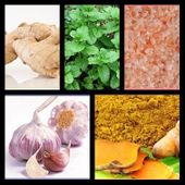 UN BIEN-ÊTRE AYURVEDIQUE PAR LES EPICES ! - CLG Création Version 2.0