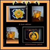 2ème ATELIER D'HALLOWEEN 2014 - CLG Création Version 2.0