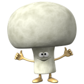 LES BIENFAITS DES CHAMPIGNONS SUR LA SANTE - CLG Création Version 2.0