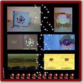 NOËL : DES CARTES POUR ECRIRE AU PERE-NOËL : - CLG Création Version 2.0