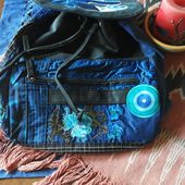 Desigual borse e zaini a tutto colore