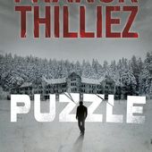 Chronique de Puzzle de Franck Thilliez