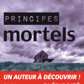 Chronique de Principes Mortels de jacques Saussey