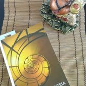 Interview n°3 - Le Cercle Manteia de Véronique B. Jeandé - Les voyages de ma Plume...