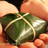 Ma recette du lembas, le pain de route elfique - La cuisine de mes humeurs!