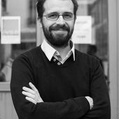 INTERVIEW : BENJAMIN ROCHER - Le Dernier Blog sur la Gauche