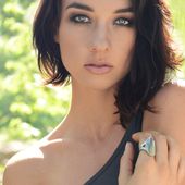 INTERVIEW : CORTNEY PALM - Le Dernier Blog sur la Gauche