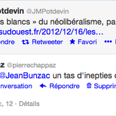 Sommes-nous des marxistes blancs ?