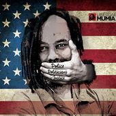 Retrouvons-nous samedi pour Mumia Abu Jamal et le droit de se rassembler pour le défendre