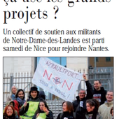 Article dans