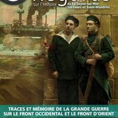 REGARDS SUR L’HISTOIRE, N° 15 Spécial