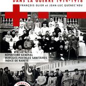 HOPITAUX MILITAIRES 1914-1918 : SORTIE DU TOME 5, FRONT DU NORD-EST... - hopitauxmilitairesguerre1418.overblog.com