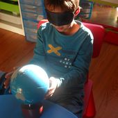 Géographie sensorielle
