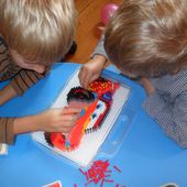 Fantacolor - Les Ateliers de Cathy