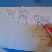 Les Ateliers de Cathy