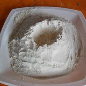 Volcan - Les Ateliers de Cathy
