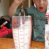 Volcan (suite) - Les Ateliers de Cathy