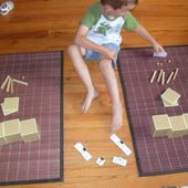 Additions - Les Ateliers de Cathy