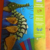 Les dragons - Les Ateliers de Cathy