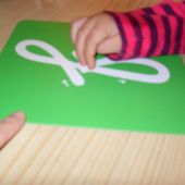 Alphabet - Les Ateliers de Cathy