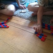 Les tortues (4) - Les Ateliers de Cathy