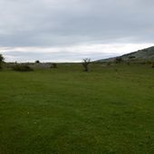 LE PLATEAU DE SAINT BARNABÉ