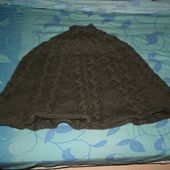 personnaliser un modèle tricot - laramicelle