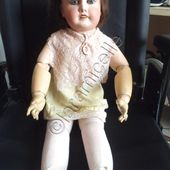 la petite vieille et la petite nouvelle