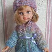 jeu concours : un manteau et un bonnet à gagner