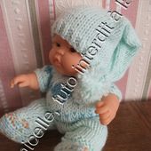 tuto gratuit poupon paola reina: bonnet de lutin