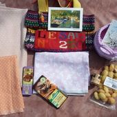 le sac aux stylos est chez Bry