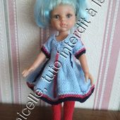 concours pour mon anniblog - Chez Laramicelle