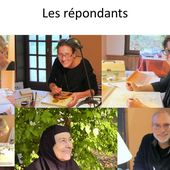 Résultats de l'enquête "Votre avis nous intéresse"