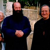 Archives photo de P Alphonse et Rachel - La lettre de Béthanie