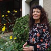 Jacqueline Kelen à Béthanie - L'actualité de Béthanie