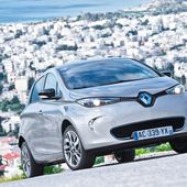 Appelez-moi...Zoe! - FranceAuto-actu - actualité automobile en France et à l'étranger