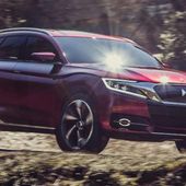 Citroën DS Wild Rubis...enfin la vidéo officielle!