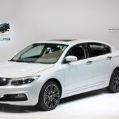 Qoros 3, nouvelle récompense!