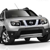 Nissan Terrano, le retour!