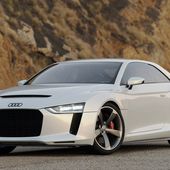Audi Quattro, un retour annoncé
