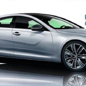 Futur Peugeot 608, coupé de chasse!