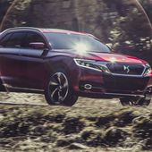DS Wild Rubis...un pas en Europe? - FranceAuto-actu - actualité automobile en France et à l'étranger
