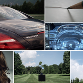 Nouvelle campagne Peugeot!