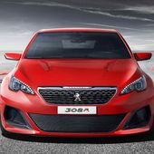 Peugeot, le grand retour! - FranceAuto-actu - actualité automobile régionale et internationale