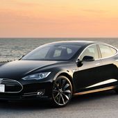 Tesla survole les marchés! - FranceAuto-actu - actualité automobile régionale et internationale